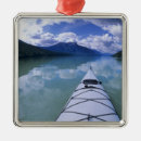 Recherche de serein ornements Kayak de mer