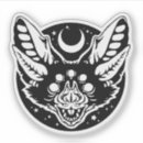 Recherche de cinq animaux autocollants Animal