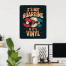 Recherche de tourne disque posters Joueur d'enregistrement