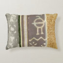 Recherche de motif contemporain s coussins Abstrait