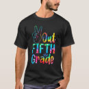 Recherche de peace out tshirts Classe
