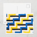 Recherche de tissus cartes postales Mode