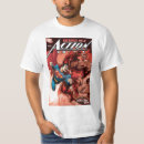 Recherche de lois lane tshirts Comics d'action