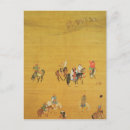 Recherche de dynastie cartes postales Chevaux