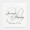 Recherche de noir et blanc serviettes Date