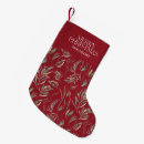 Recherche de traditionnelle chaussette de noël Pour eux