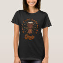 Recherche de djembé tshirts Conga