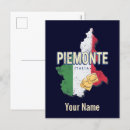 Recherche de drapeau français vintage cartes postales Italie