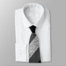 Recherche de gris foncé cravates Moderne