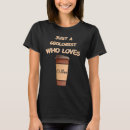 Recherche de géologue femme tshirts Juste