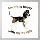 Recherche de chiot de beagle art Drôle