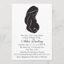 Recherche de ventre de grossesse invitations Coeur