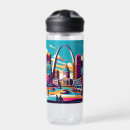 Recherche de passerelle St louis