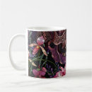 Recherche de dessin gothique tasses Horreur