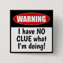 Recherche de attention badges Humour