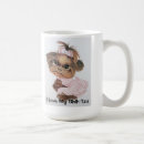 Recherche de shitzu tasses Café