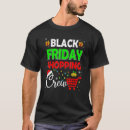 Recherche de black friday tshirts Noël