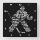 Recherche de le gardien horloges Hockey