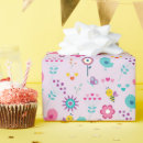 Recherche de chant papier cadeau Pour enfants