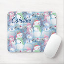 Recherche de noël tapis souris Pour enfants