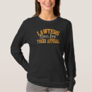 Recherche de procès tshirts Avocats