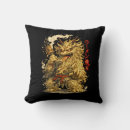Recherche de démon décoration coussins Monstre