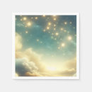 Recherche de ciel étoilé serviettes Étoiles