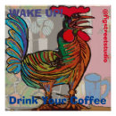 Recherche de rooster posters Coq