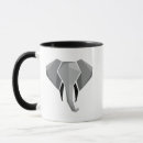 Recherche de éléphant chopes Faune