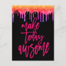 Recherche de goûter cartes postales Pour elle