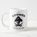Recherche de goonies tasses Goonies jamais dire die