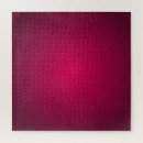 Recherche de nuances puzzles Violet