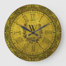 Recherche de baroque horloges Élégant