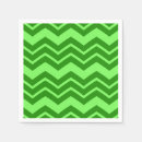 Recherche de zig zag serviettes Chevron