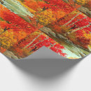 Recherche de joli papier cadeau Pays