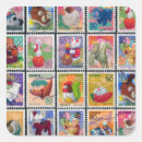 Recherche de motif japonais autocollants Mignon