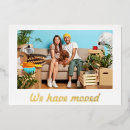 Recherche de déplacement vœux cartes Nouvelle maison