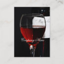 Recherche de établissement vinicole cartes visite Vinification