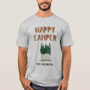 Recherche de happy camper tshirts Forêt