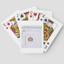 Recherche de armée jeux de cartes École