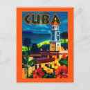 Recherche de hibiscus cartes postales Classique