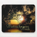 Recherche de réflexions tapis souris Paysages