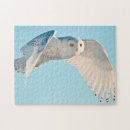 Recherche de volant puzzles Hibou