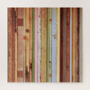 Recherche de papier peint vintage puzzles Motif