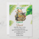 Recherche de tous invitations Animaux