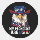 Recherche de eagle usa autocollants Drapeau