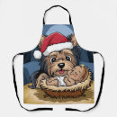 Recherche de de crèche tabliers La nativité de noël