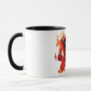 Recherche de samurai tasses Numérique