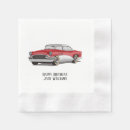 Recherche de automobile serviettes Vintage
