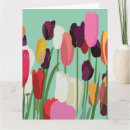 Recherche de salutation de tulipe Floral